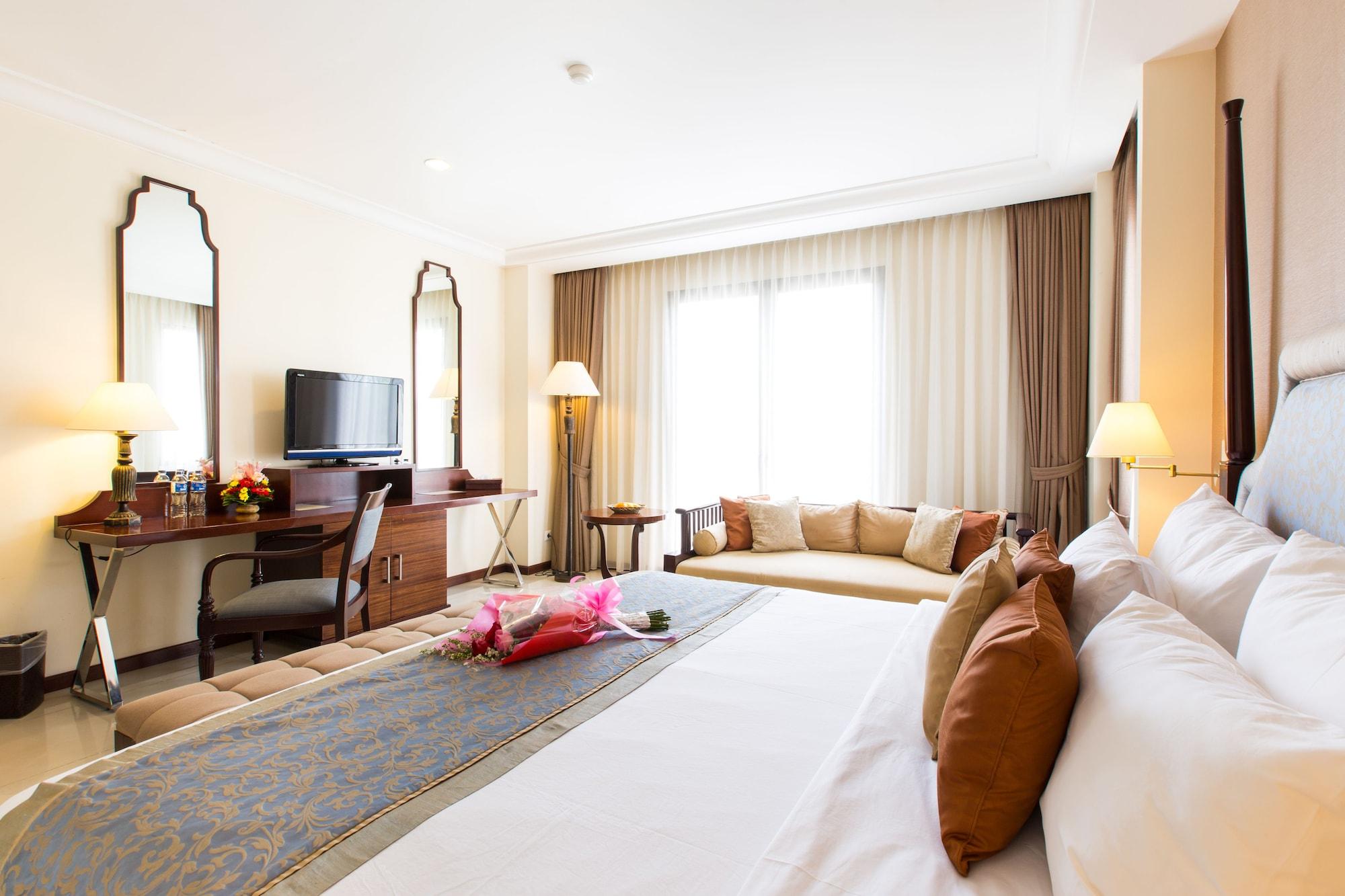 Asmila Boutique Hotel Bandung Zewnętrze zdjęcie