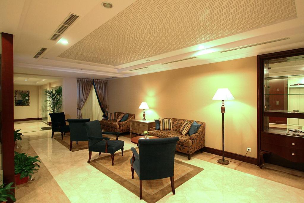 Asmila Boutique Hotel Bandung Zewnętrze zdjęcie