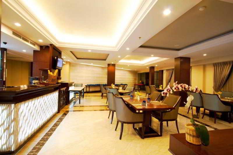 Asmila Boutique Hotel Bandung Zewnętrze zdjęcie