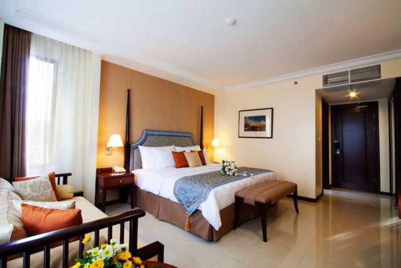 Asmila Boutique Hotel Bandung Zewnętrze zdjęcie