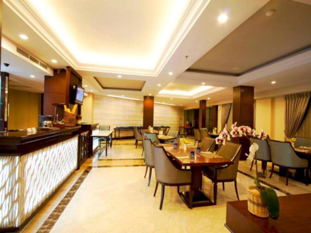 Asmila Boutique Hotel Bandung Zewnętrze zdjęcie