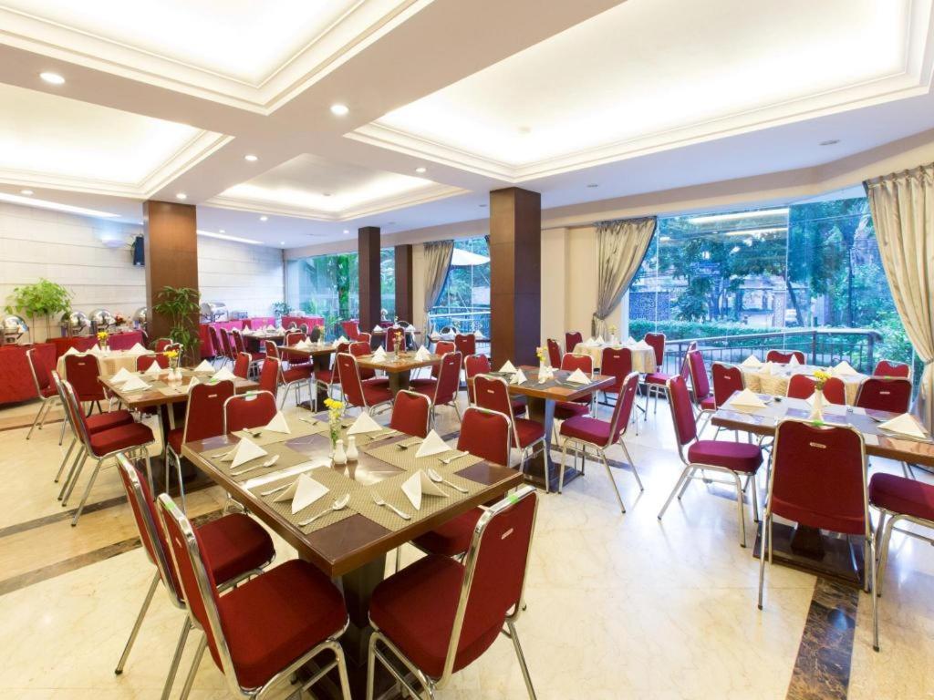 Asmila Boutique Hotel Bandung Zewnętrze zdjęcie