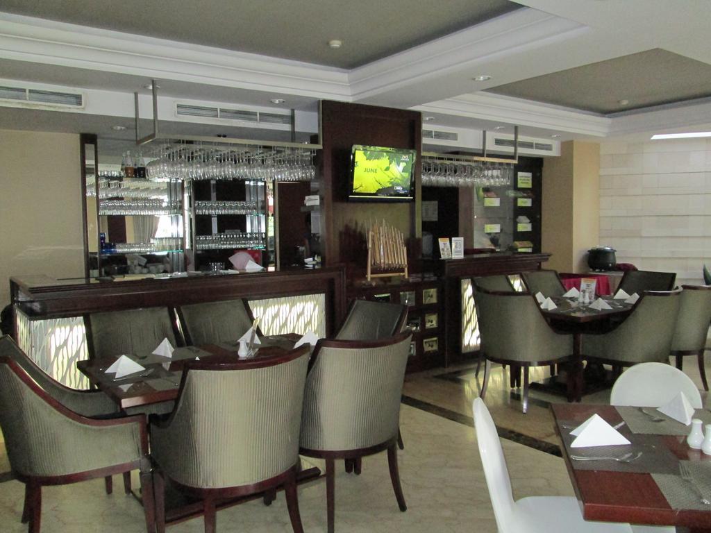 Asmila Boutique Hotel Bandung Zewnętrze zdjęcie