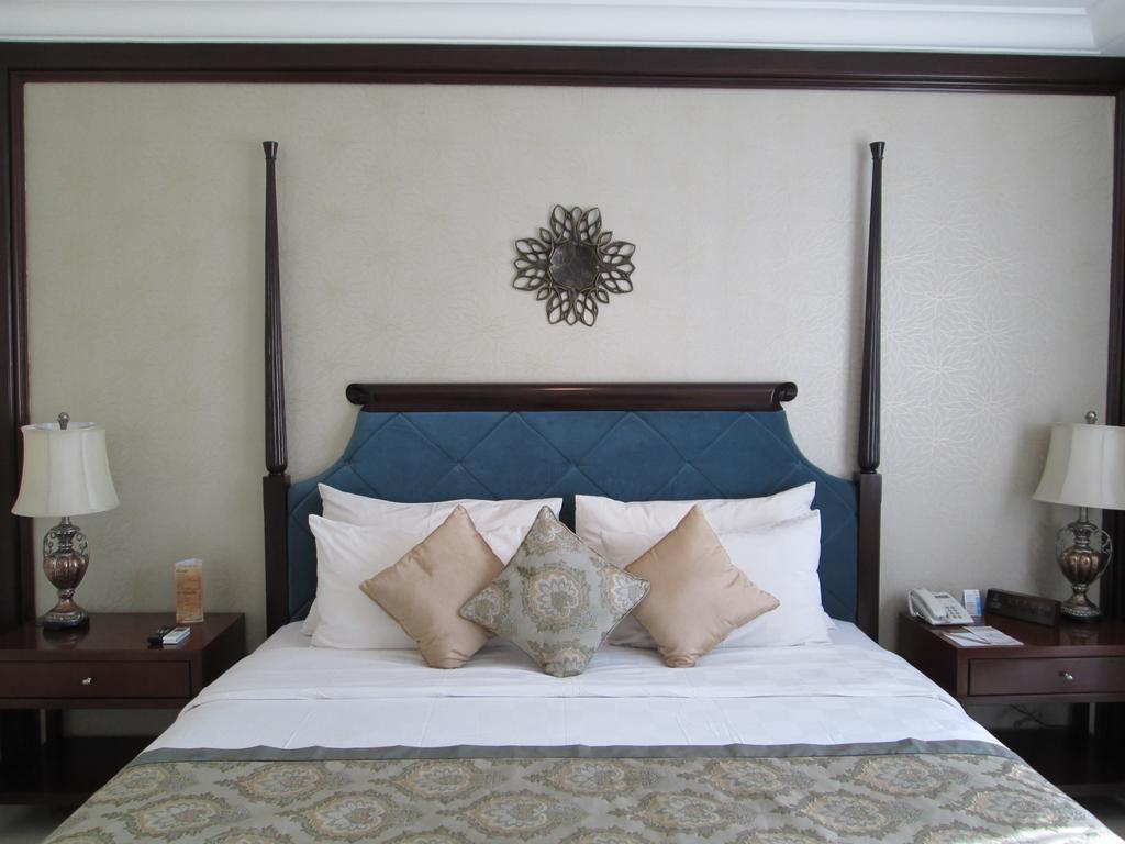 Asmila Boutique Hotel Bandung Zewnętrze zdjęcie