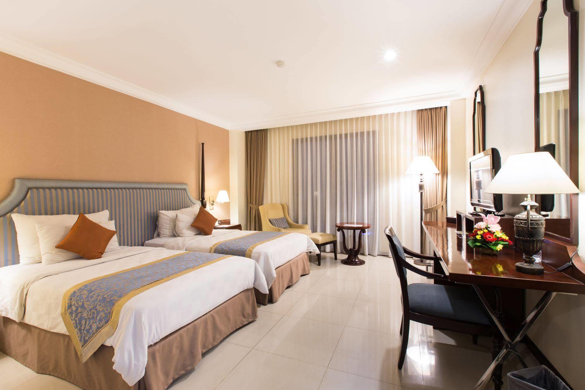 Asmila Boutique Hotel Bandung Zewnętrze zdjęcie