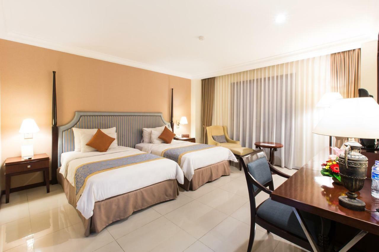 Asmila Boutique Hotel Bandung Zewnętrze zdjęcie